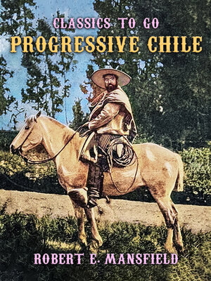 cover image of Progressive Chile